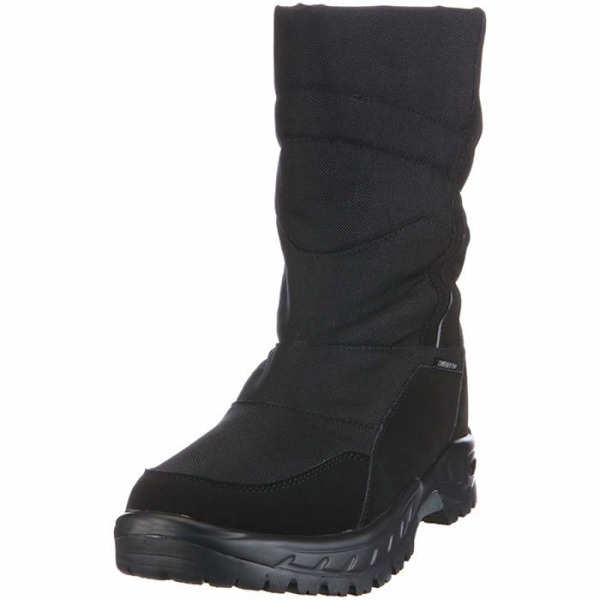 Lico Boot - 710043SCHWARZ - Men Ice Mount Snow Boots Svart 43