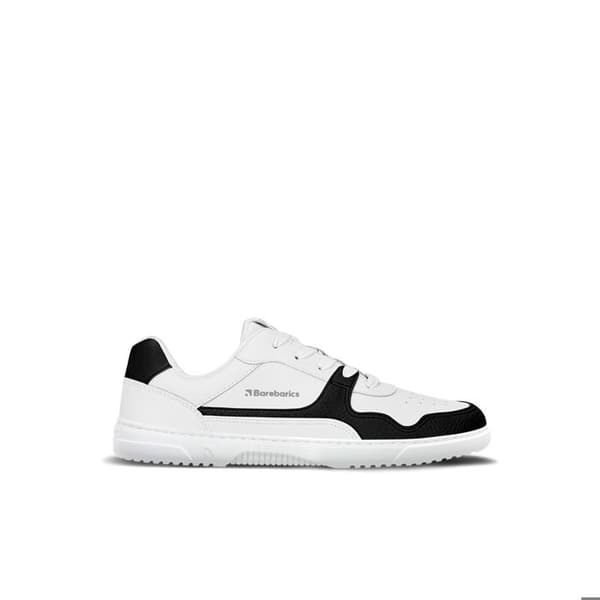 Baskets Be Lenka Zing vit&svart 46
