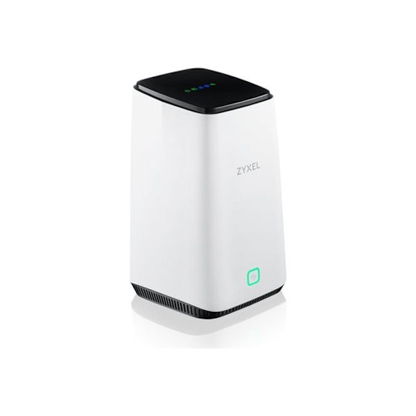 ZYXEL FWA510 5G LTE MODEM ROUTER MIT NEBULA MOLNHANTERING AX3600 DU