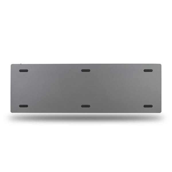 Trådlöst tangentbord - NGS - Fortune - Laddningsbart - Multimode BT5.0 - 12 multimediatangenter