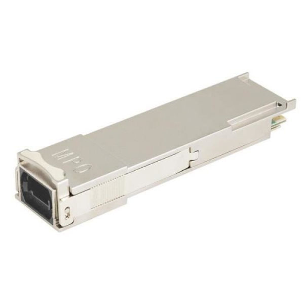 CISCO QSFP-40G-SR4-S COMP - QSFP+ MODUL - MM TRANSCEIVER 0,000000 Svart