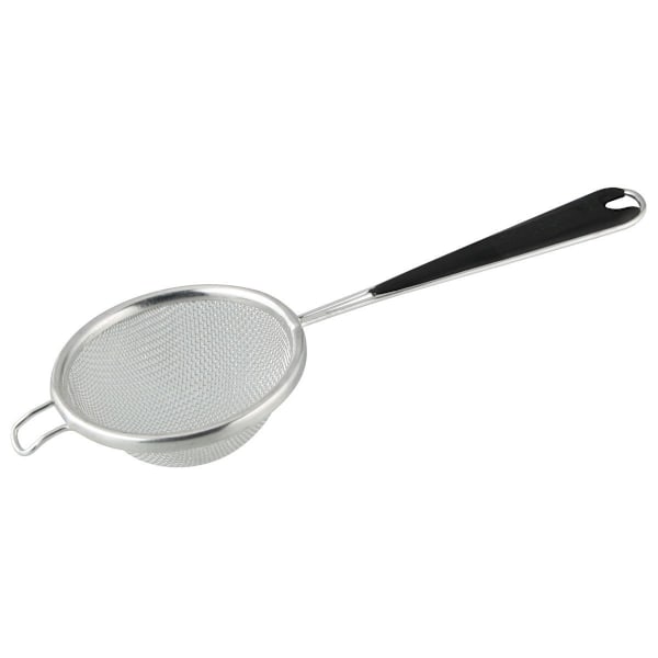 Liten kinesisk 7 cm i diameter Fackelmann Svart grå