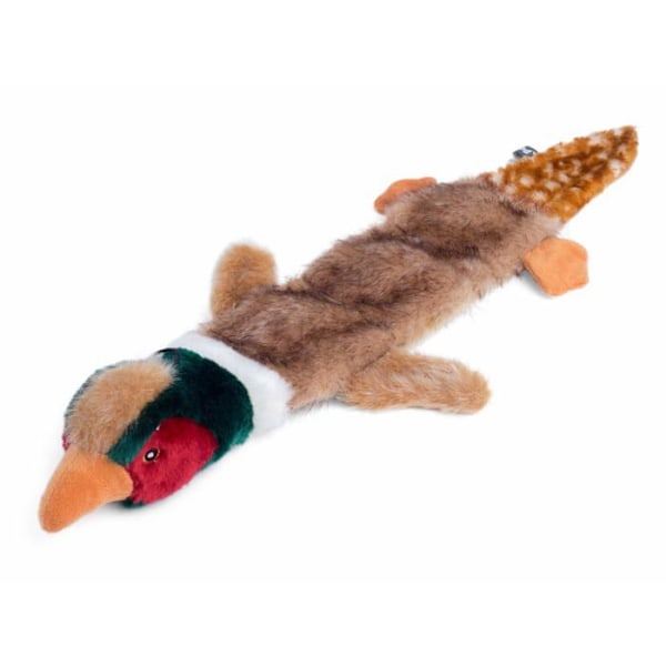 Lekset - Petface leksaksset - 22061DS1 - Lyxigt Multi Squeak leksakset