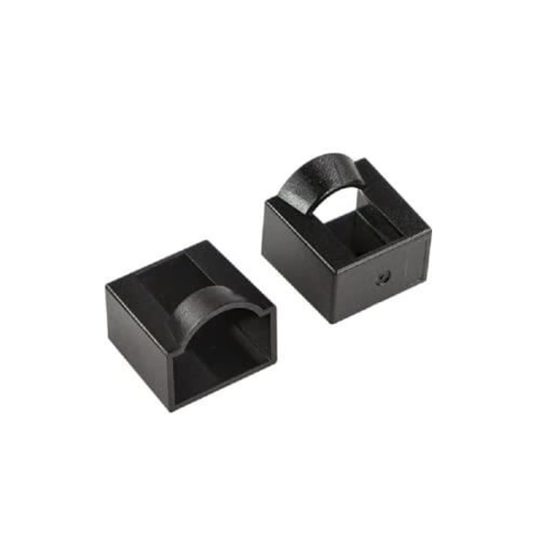 LOGILINK LOT MED 50 DAMMKÅPOR FÖR RJ45 KABELPATCH MP006