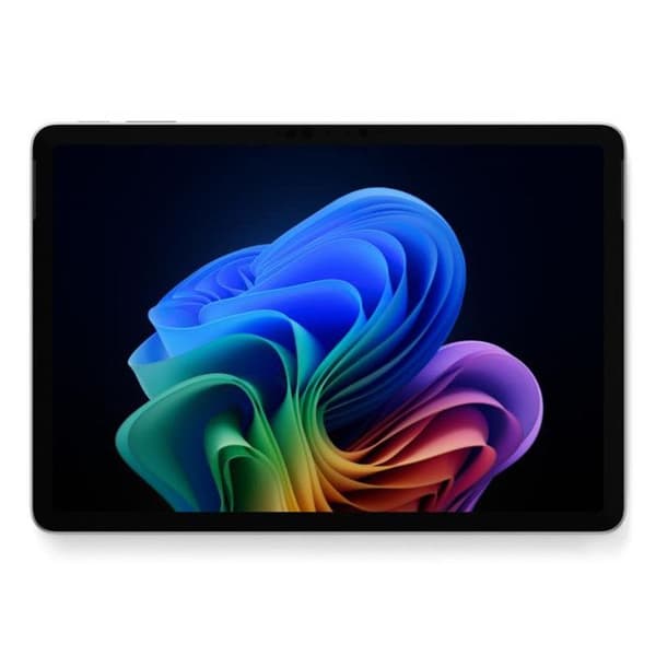 MICROSOFT Surface Pro 12p Copilot+ PC - Snapdragon X Plus - 12p - 16G