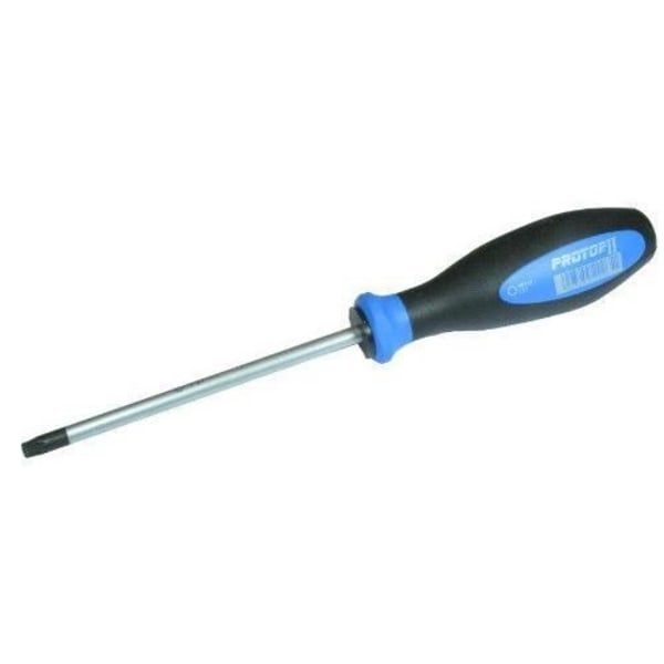 Witte Protop II T Torx-skruvmejsel 27 x 115 mm - 98910