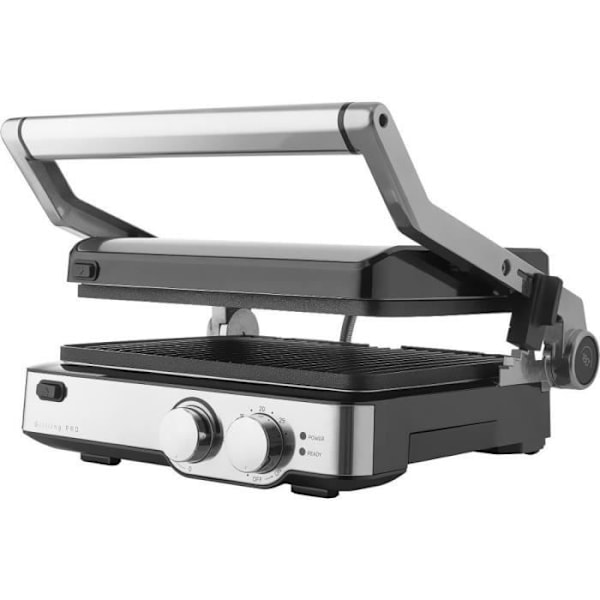 Grill elektrisk - Sencor - SBG 4010SS