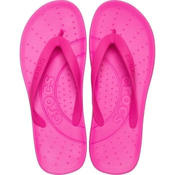Crocs Flip 2100896TW – Skor Rosa Ros 39