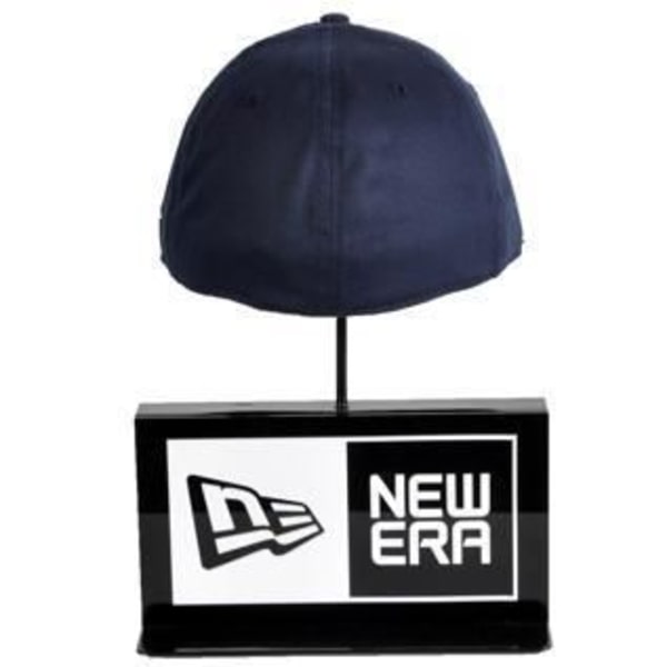 Keps - New Era - 39Thirty Flexfit - LA DODGERS - Blå - Vuxen - Unisex - Sportkläder - L/XL