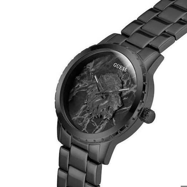 Herrklocka Guess MONARCH ARMBANDSKLOCKA