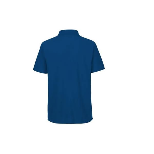 Polo Neutral Classic - royal kunglig M