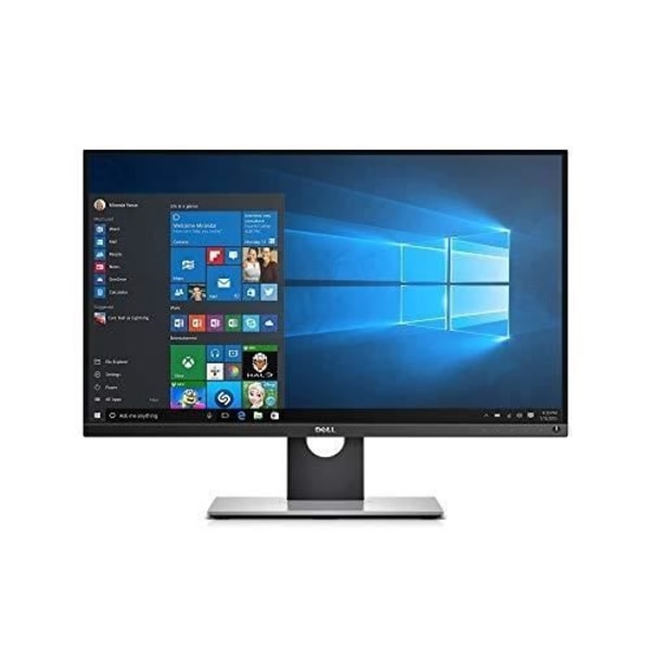 DELL ULTRASHARP UP2716DA 68,6 CM (27'') 2560 X 1440 PIXEL QUAD HD LCD