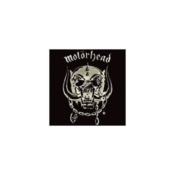 Import Motörhead Vinyl vit - 0029667006217