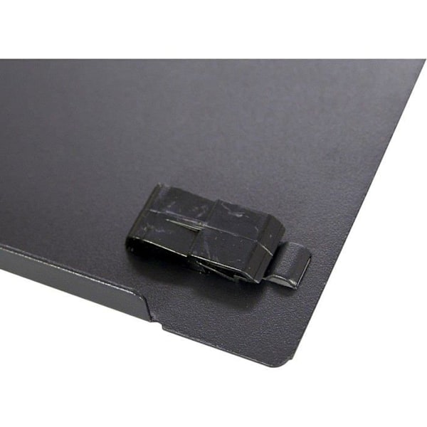 Inter-Tech Platta blind 4U c