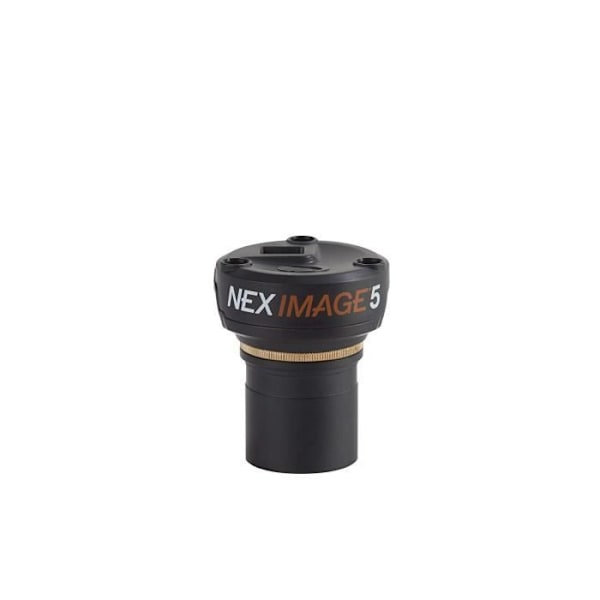 Celestron Nextimage 5 Solar System Imager - 93711
