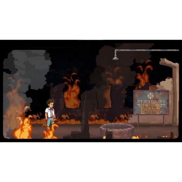 A Space for the Unbound - PS5-spel