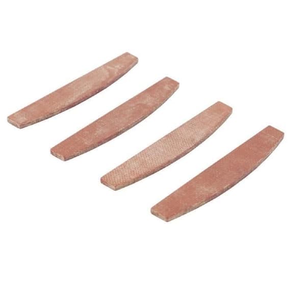 Hazet Lamelles (set med 4 enheter) - 9033-8-018-4