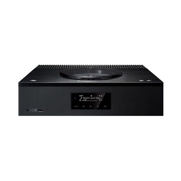 Technics hifi-förstärkare - SA-C100EG-K