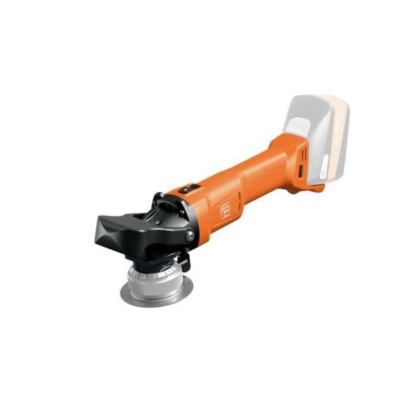 Fein Chanfreineuse utan sladd upp till 5 mm, AKFH 18-5, utan batteri och laddare - 71380161000