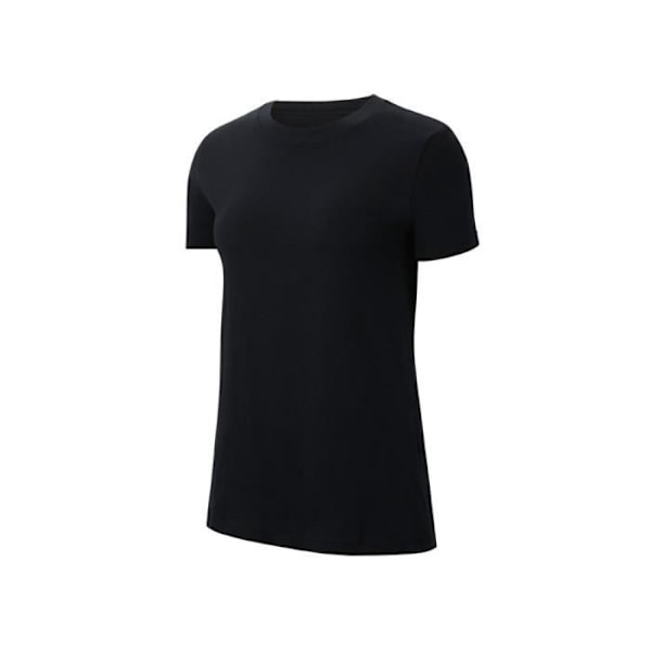 NIKE T-shirt Wmns Park 20 Svart - Kvinna/Vuxen Svart M