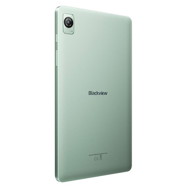 Blackview Tab 60 Touch Tablet 8,68" Android 13 8GB+128GB-SD 1TB 6050mAh 8MP+5MP PC Mode, 5G WiFi, 4G Dual SIM Tablet PC - Grön