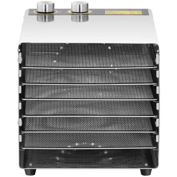 Avfuktare alim RCDA-500/23S Silver