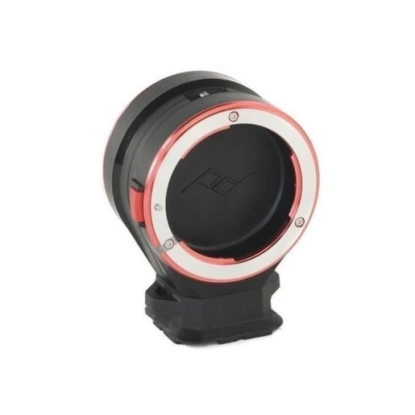 Peak design objektivkit canon: stöd för 2 optiker för all fångst - lkc2