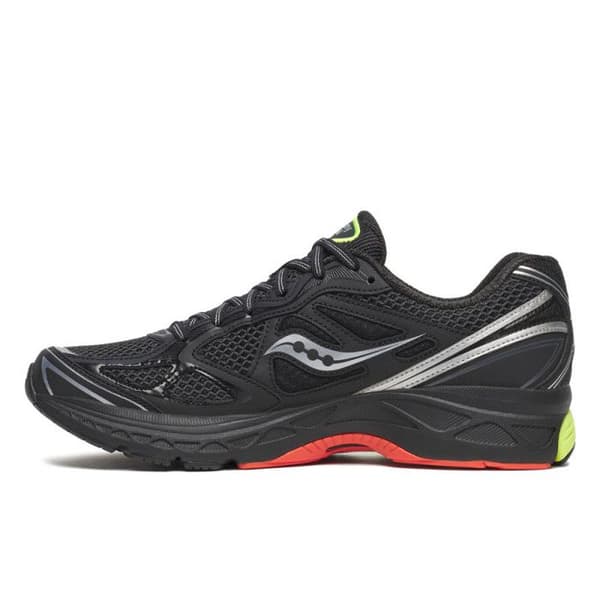 Baskets SAUCONY ProGrid Guide 7 Svart Multi Svart 43