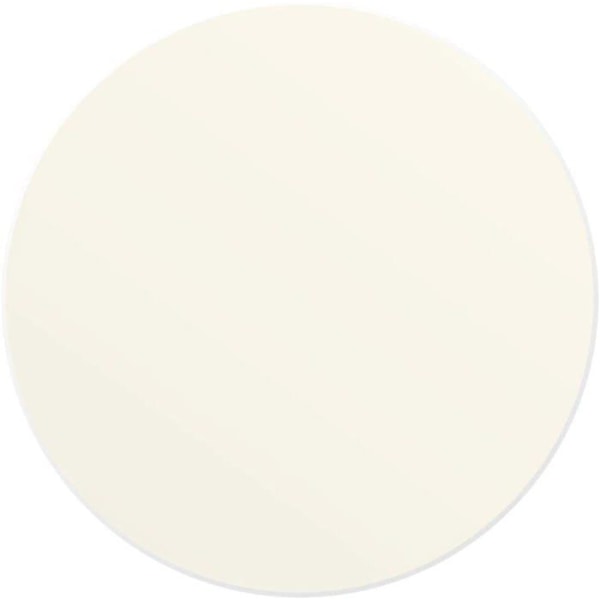 Sidobord - komplementbord - Kartell piedestalbord - 8600/E5 - Tip Top, Bord, Glansigt Vit