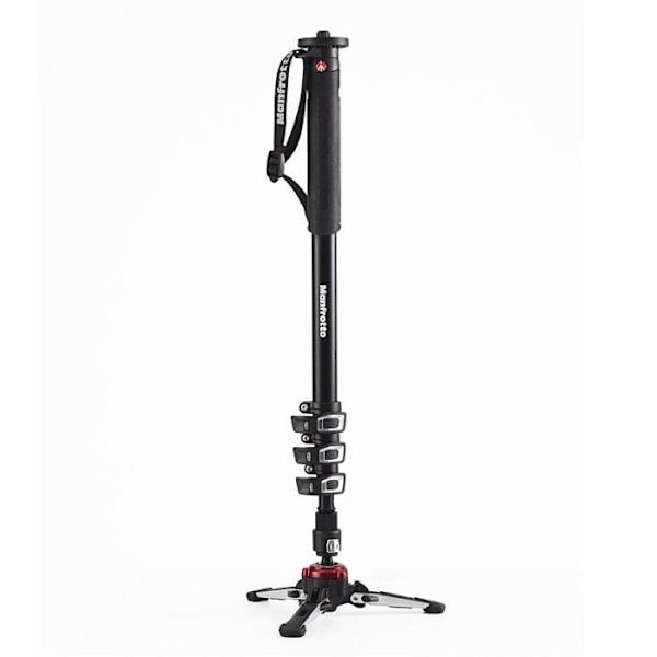 Manfrotto monopod mvmxproa4