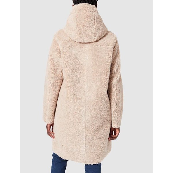 Kappa - peacoat - överrock Camel active damkläder - 3100106802 - Damkappa Sten XL
