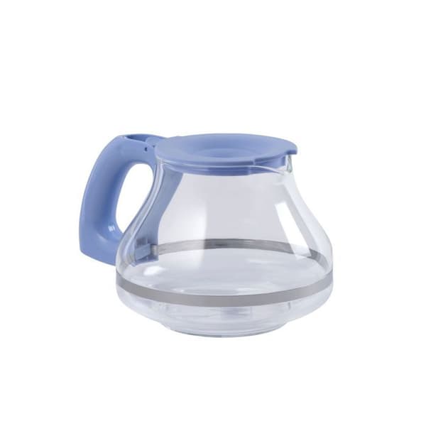 Kanna för Philips 502 Kaffebryggare Fackelmann Basics Transparent