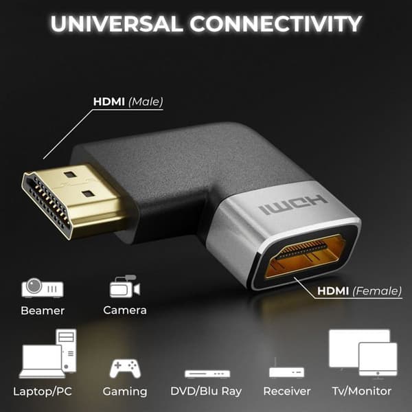 Emittent 3D - adapter 3D Deleycon - MK5935