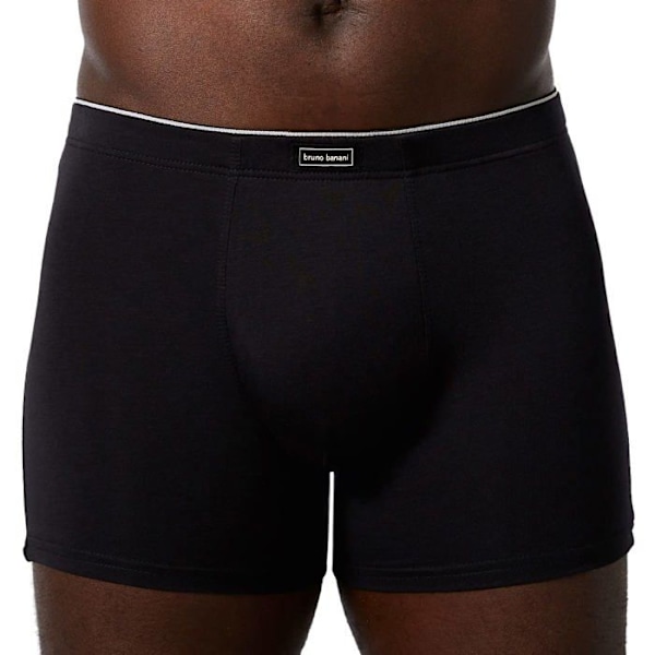 Boxer - shorty Bruno banani - 2201-2162 - Infinity Shorts Boxershorts herr Svart M