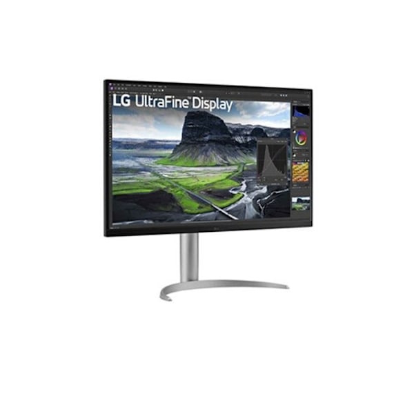 LG 32UQ850V-W/32'' 16:9 3840x2