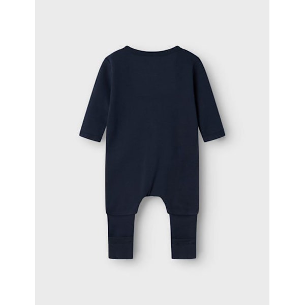 Housse de pyjama bebis - pyjamasförvaring Name it - 13235148-4598342 - Y/d Core 2 Baby Pyjamas 2 Enheter 24 Månader