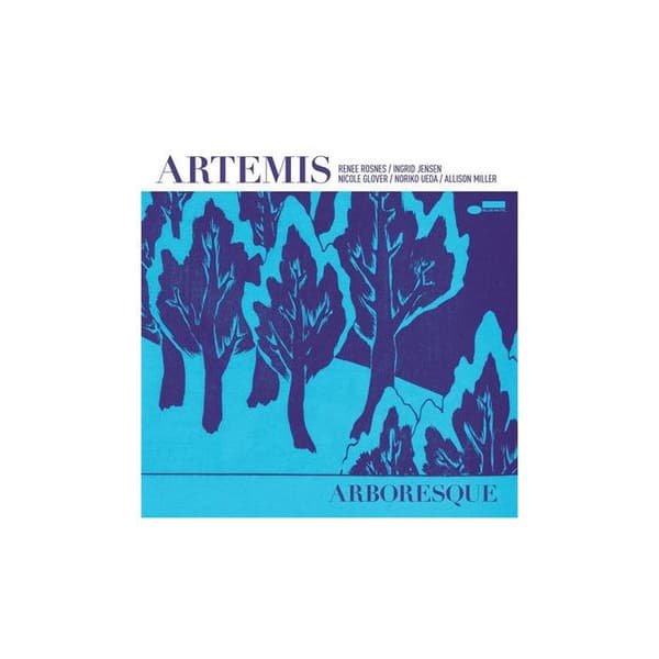 ARBORESQUE