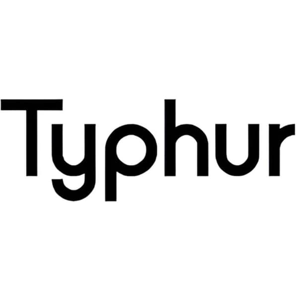 Bärbar Termometer - Typhur InstaProbe Core - Snabba Mätningar - Hög Precision - Ergonomisk