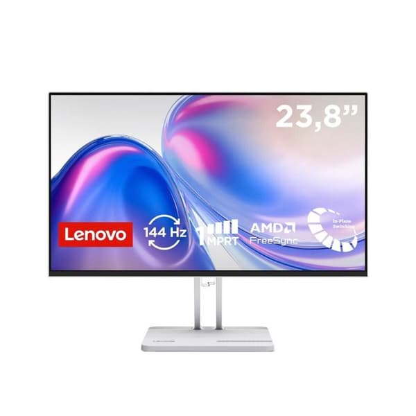 Lenovo L24-45 datorskärm