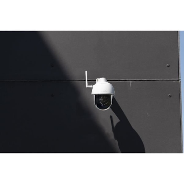 CHACON Outdoor dome WI-FI IP-kamera