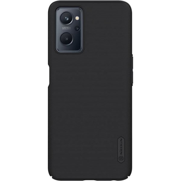 Coque Super Frosted Shield Realme 9i Svart Nillkin Svart