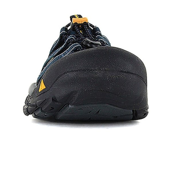 Sandaler - KEEN - Newport H2 - Läder - Blå - Herr Blå 43