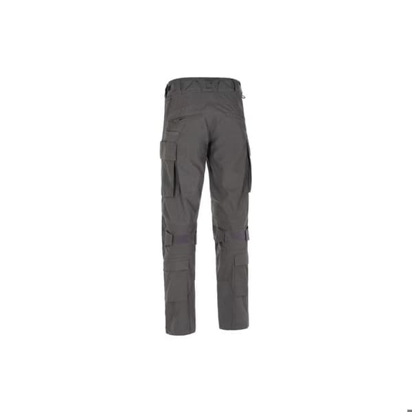 Clawgear MK V ATS Flex stridsbyxor varggrå 29/34