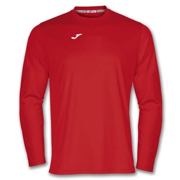 Joma Combi L/s t-shirt för barn - Röd - Tennis Röd XS