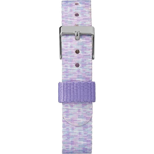 Timex Klocka - Barn - TW7C12200 Violett