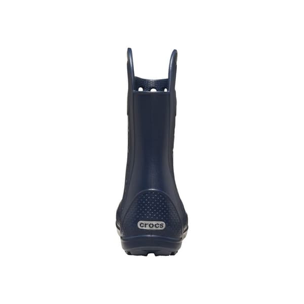 Crocs Handle It Rain Stövlar - Marin Marin 24