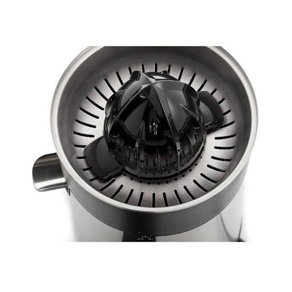 WMF STELIO CITRUSPRESS Svart, Metallic