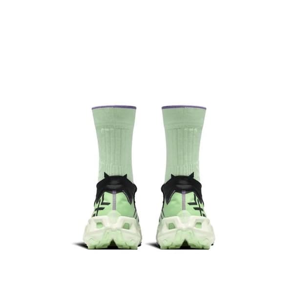 Trailskor X-Bionic TerraSkin X01 - digital lime/x svart digital lime/x svart 44