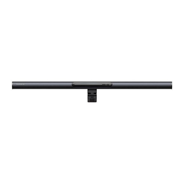 Baseus bordslampa - L10068500111-00 - i-Wok 3 lampa för bildskärm (svart)