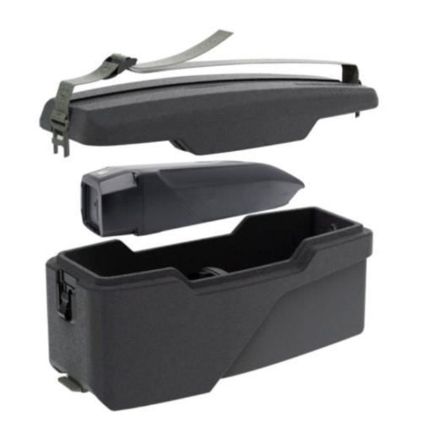 Transportlåda takbox Topeak E-Xplorer Trunkbox - svart - TU